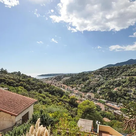 Vakantiehuis 1 Bedroom Lovely In