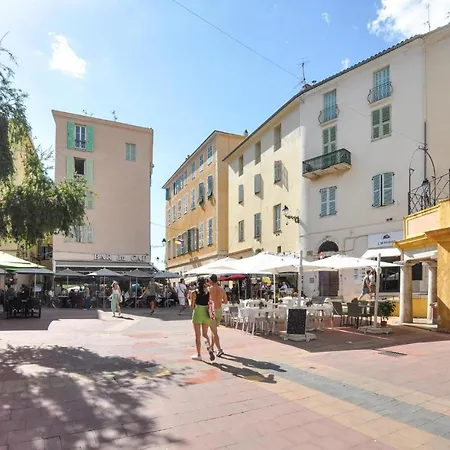 Vakantiehuis 1 Bedroom Lovely In *