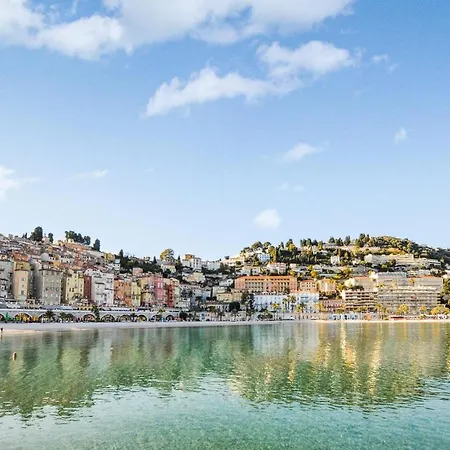 1 Bedroom Lovely In Vakantiehuis Menton